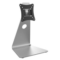 HIKVISION Staffa montaggio a Tavolo per DS-K1T671TM-3XF e DS-K1TA70MI-T - DS-DM0701BL