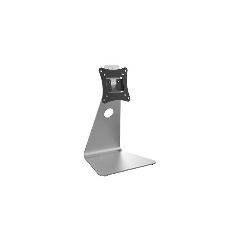 HIKVISION Staffa montaggio a Tavolo per DS-K1T671TM-3XF e DS-K1TA70MI-T - DS-DM0701BL