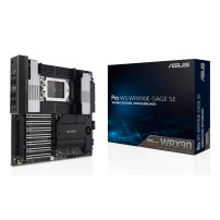 ASUS PRO WS WRX90E-SAGE SE (WRX90) (D)