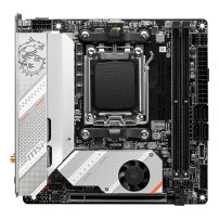 MSI MPG B650I Edge WIFI (AM5) (D)