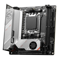 MSI MPG B650I Edge WIFI (AM5) (D)