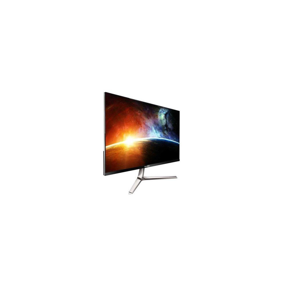 MONITOR YASHI 24'' Wide YZ2407 IPS Pioneer Slim 1920x1080 2ms 350cd/m² 1000:1 2x4W MM VGA HDMI