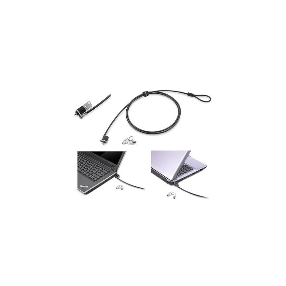 Lenovo Security Cable Lock - 57Y4303