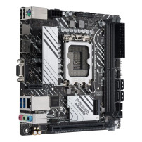 ASUS PRIME H610I-PLUS-CSM (1700) (D)