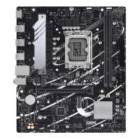 ASUS Prime B760M-R D4 (1700) (D)