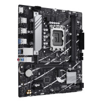ASUS Prime B760M-R D4 (1700) (D)