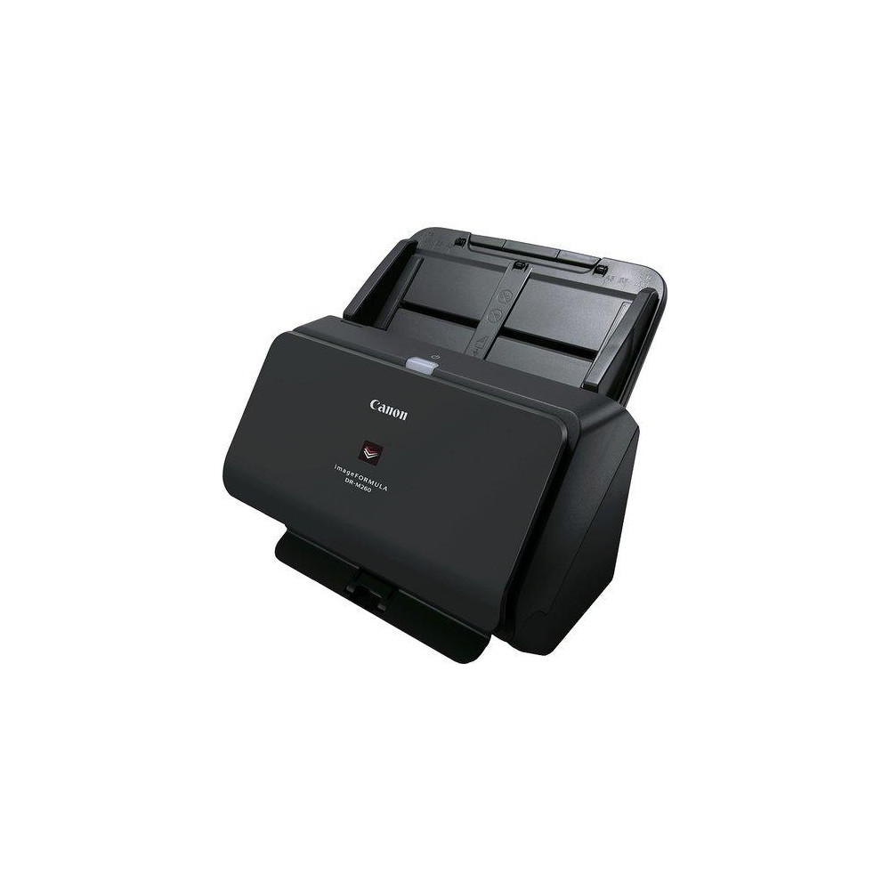 SCANNER CANON DOCUMENTALE DR-M260 A4 60ppm 120ipm 600dpi ADF da 90FF DUPLEX USB 2405C003