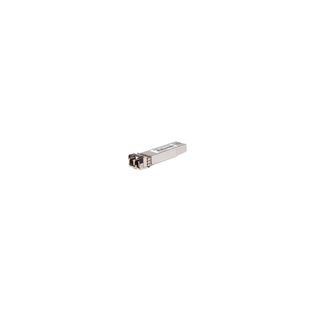 TRANSCEIVER Instant on R9D16A ARUBA 1G SFP LC SX 500M MMF XCVR