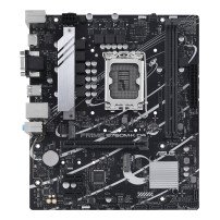 ASUS PRIME B760M-K D4 (1700) (D)