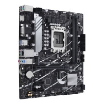 ASUS PRIME B760M-K D4 (1700) (D)