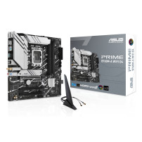 ASUS Prime B760M-A D4 (WIFI) (1700) (D)