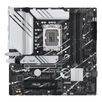 ASUS Prime B760M-A D4 (WIFI) (1700) (D)