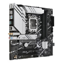 ASUS Prime B760M-A D4 (WIFI) (1700) (D)