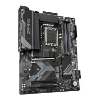 Gigabyte GA-B760 GAMING X DDR4 (1700) (D)
