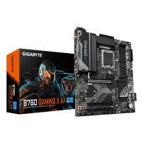 Gigabyte GA-B760 GAMING X AX (1700) (D)