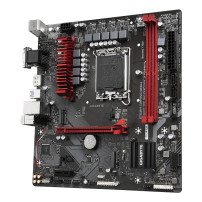 Gigabyte GA-B760M GAMING DDR4 (1700) (D)