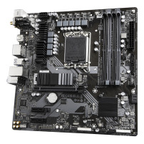 Gigabyte GA-B760M DS3H AX DDR4 (1700) (D)