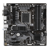 Gigabyte GA-B760M DS3H DDR4 (1700) (D)