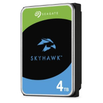 HDD Seagate SkyHawk ST4000VX016 4TB Sata III 256MB (D)