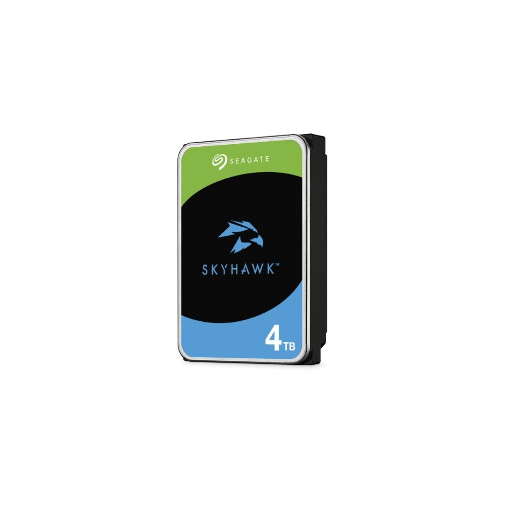 HDD Seagate SkyHawk ST4000VX016 4TB Sata III 256MB (D)