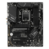MSI PRO B760-P WIFI DDR4 (1700) (D)