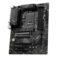 MSI PRO B760-P WIFI DDR4 (1700) (D)