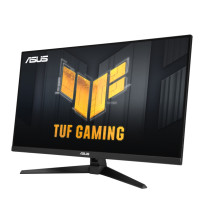 MONITOR ASUS LED 32" VG32AQA1A 2560 x 1440 144Hz 1ms 300cd/M 3000:1 2X2W 2 X HDMI 1 X DP