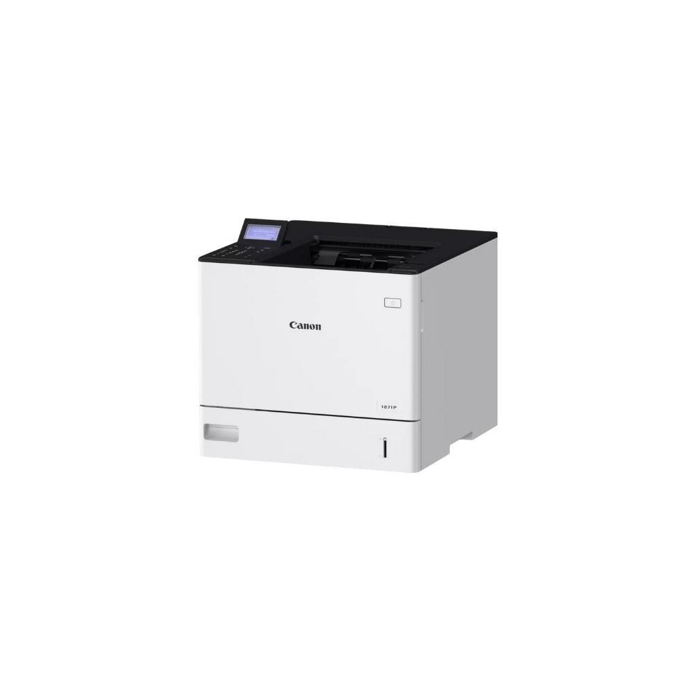 STAMPANTE CANON i-SENSYS X 1861P A4 61PPM No Toner 5644C004