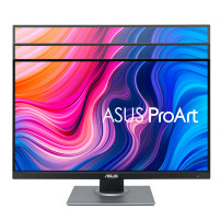 MONITOR ASUS LED PROART 27" Wide PA278QV IPS 2560x1440 5ms 350cd/m²1000:1 2x2W MM Pivot Reg.inH DVI HDMI DP MiniDP
