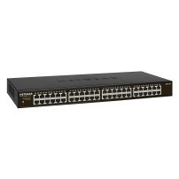 NETGEAR SOHO GS348-100EUS 48-port 10/100/1000