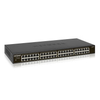 NETGEAR SOHO GS348-100EUS 48-port 10/100/1000