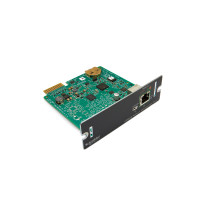 APC Network Management Card 3 AP9640 - Network Adapter