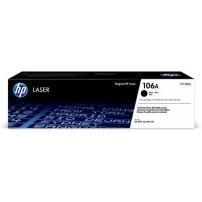 ORIGINAL HP toner nero W1106A 106A ~1000 Seiten