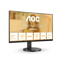 MON 27IPS UHD 4K 2HDMI USBC MM AOC U27B3CF  REG ALTEZZA