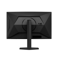 TFT AOC C27G4ZXU 68.5 cm (27)LED,2xHDMI,DisplayPort,SP 280Hz gebogen