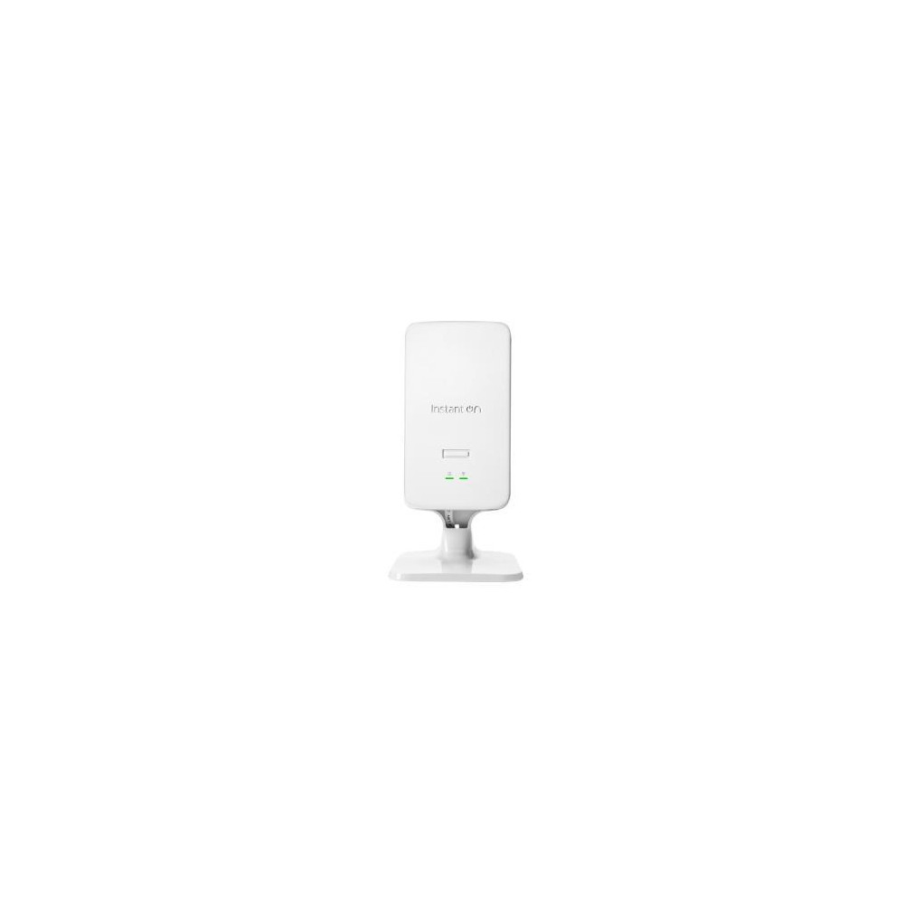 HPE Networking Instant On Access Point Dual Radio 2x2 Wi-Fi 6 (RW) AP22D - S1U76A