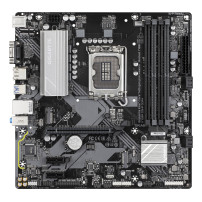 Gigabyte GA-B760M D3HP DDR4 (1700) (D)