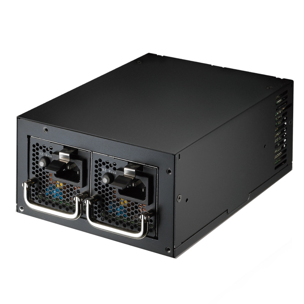 Power SupplyFortron Twins PRO 900 80+ Gold