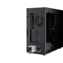 Power SupplyFortron Twins PRO 900 80+ Gold