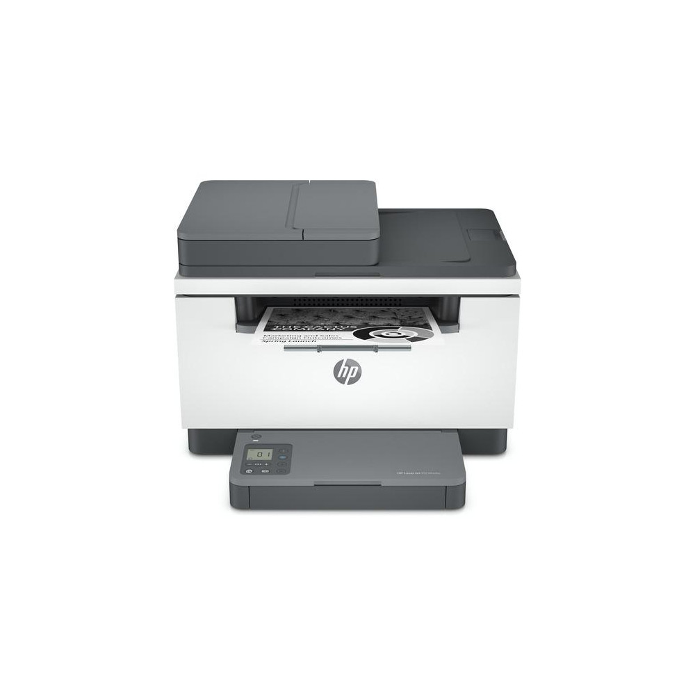 MULTIFUNZIONE HP CONSUMER LASER PRO LJ-M234sdw 29PPM 150FF ADF DUPLEX LAN USB WiFi