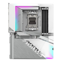 Gigabyte GA-B650E-AORUS STEALTH ICE (AM5) (D)