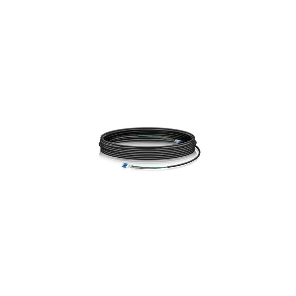 Ubiquiti-FC-SM-100-Fiber Cable, Single Mode, 300'