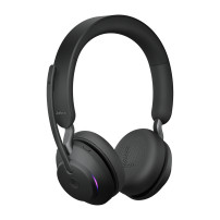 Headset JABRA Evolve2 65 MS Stereo 26599-999-989