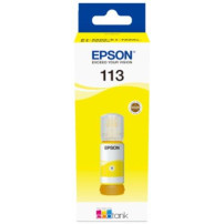 ORIGINAL Epson Cartuccia d'inchiostro giallo C13T06B440 113 ~6000 Seiten 70ml