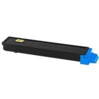TONER KYOCERA TK-8315C Ciano 6.000PP x TASKalfa 2550ci