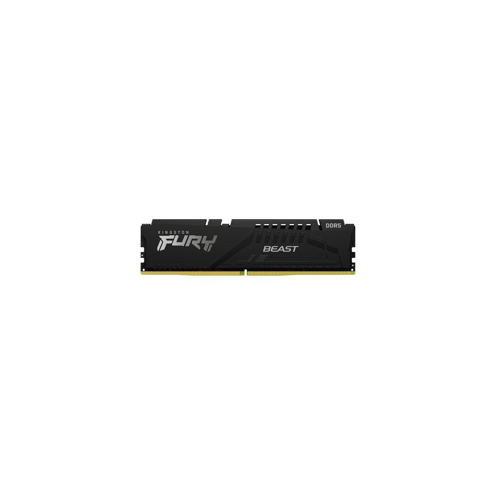DDR5 16GB PC 5200 Kingston FURY Beast KF552C40BB-16