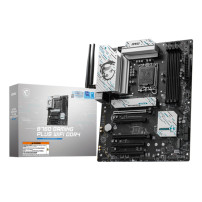 MSI B760 Gaming Plus Wifi DDR4 (1700) (D)