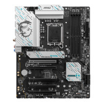MSI B760 Gaming Plus Wifi DDR4 (1700) (D)