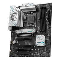 MSI B760 Gaming Plus Wifi DDR4 (1700) (D)