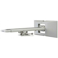 STAFFA A PARETE NEC NP04WK x Videoproiettore serie UM